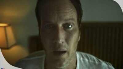 nonton Insidious 2023