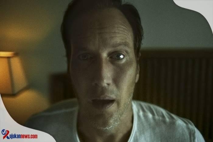 nonton Insidious 2023