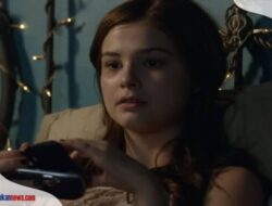 Nonton Insidious 3 (2015) Sub Indo, Dunia Roh yang Merasuki dan Menyakiti Manusia!