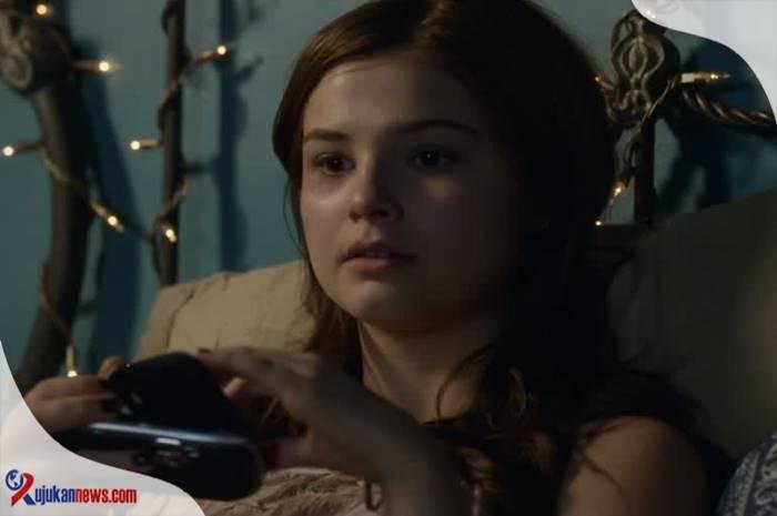 nonton Insidious 3