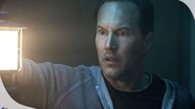 nonton Insidious The Red Doors