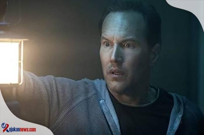 nonton Insidious The Red Doors
