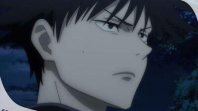 nonton Jujutsu Kaisen season 2 episode 11