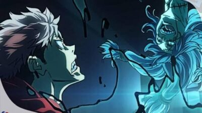 nonton Jujutsu Kaisen season 2 episode 18