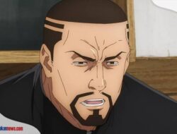 Nonton Jujutsu Kaisen Season 2 Episode 2 Sub Indo, Gojo Dimarahin Masamichi Yaga!