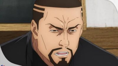 nonton Jujutsu Kaisen season 2 episode 2