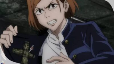 nonton Jujutsu Kaisen season 2 episode 20