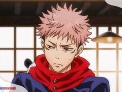 Nonton Jujutsu Kaisen Season 2 Episode 7 Sub Indo, Yuji Bertemu Teman Masa Kecilnya!