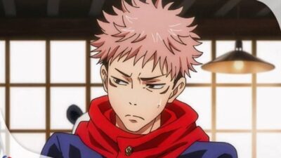 nonton Jujutsu Kaisen season 2 episode 7