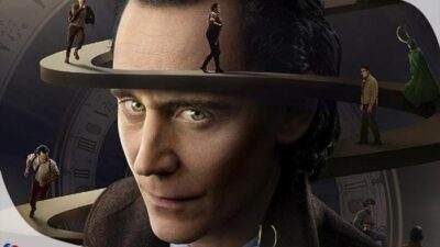 nonton Loki season 2 episode 1