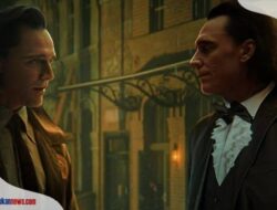 Nonton Loki Season 2 Sub Indo 2023 Online, Akankah Kehancuran Multisemesta Beneran Terjadi?