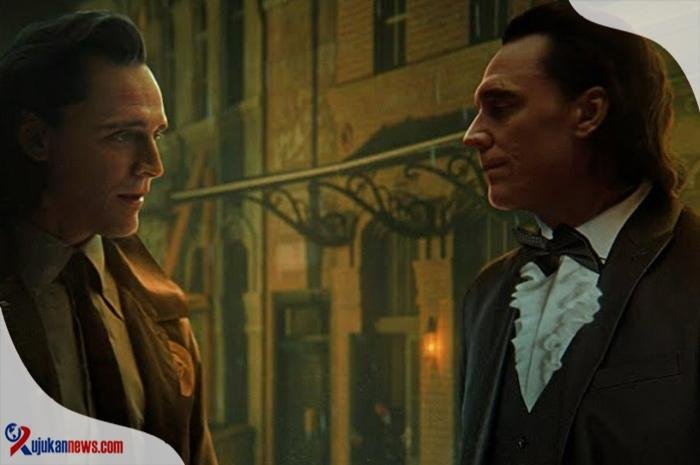 nonton Loki season 2 sub indo