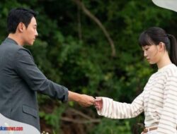 Nonton My Perfect Stranger Sub Indo 2023, Dua Tokoh yang Kembali ke Masa Lalu!