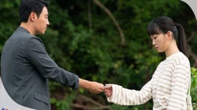 nonton My Perfect Stranger sub indo
