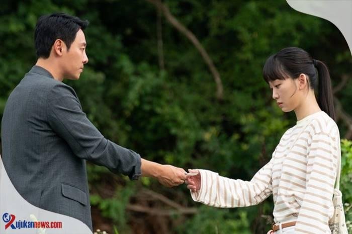 nonton My Perfect Stranger sub indo