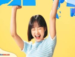 Nonton Strong Woman Kang Nam Soon 2023 Sub Indo, Drama Komedi yang Ringan dengan Cerita Unik!