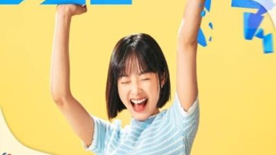 nonton Strong Woman Kang Nam Soon