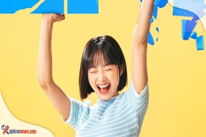nonton Strong Woman Kang Nam Soon