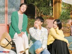 Nonton The Good Bad Mother 2023 Sub Indo, Ketika Drakor yang Berfokus Pada Cerita Ibu Super Keren!