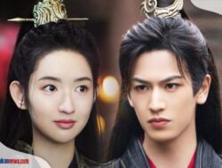 Nonton Tiger and Crane Sub Indo 2023, Tentang Impian Rasa Cinta yang Menjadi Tanggung Jawab!