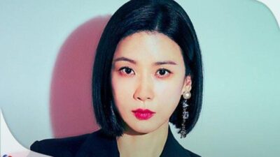 nonton drakor Agency episode 1