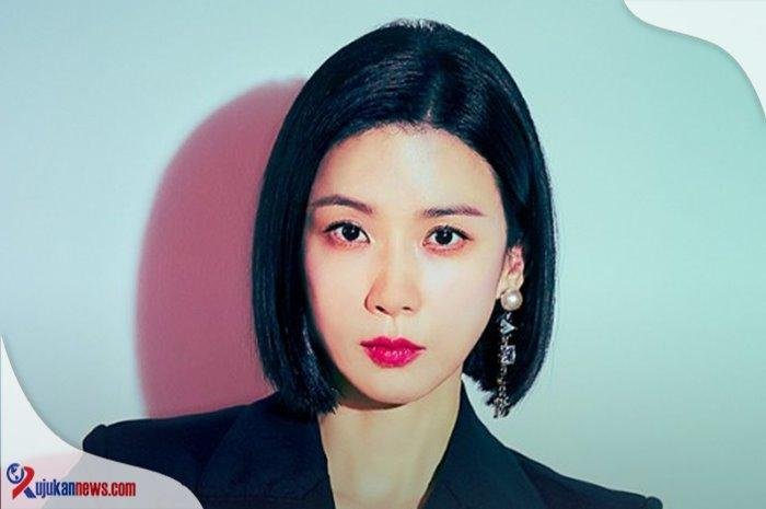 nonton drakor Agency episode 1