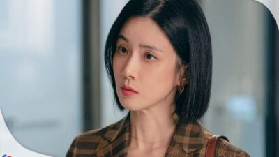 nonton drakor Agency episode 10