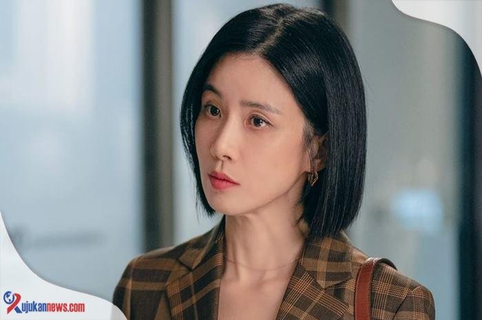 nonton drakor Agency episode 10
