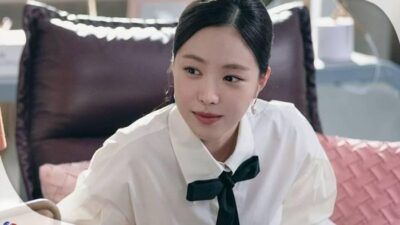 nonton drakor Agency episode 11
