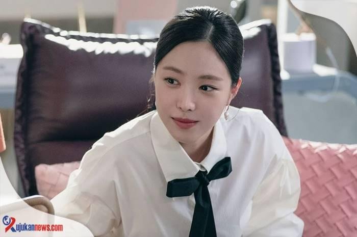 nonton drakor Agency episode 11