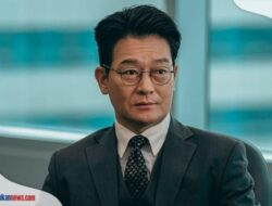 Nonton Drakor Agency Episode 2 Sub Indo, Ketegangan Mulai Terjadi di Perusahaan Iklan!