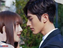 Nonton Drama China Nothing But You Sub Indo (2022), Apa Jadinya Jika Punya Saudara Kembar Pura-pura!