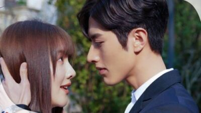 nonton drama China Nothing But You sub Indo