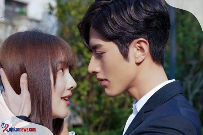 nonton drama China Nothing But You sub Indo
