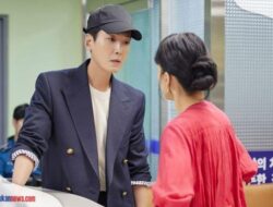 Nonton Drama Crash Course in Romance Episode 7 Sub Indo, Tuduhan Tidak Mendasar dari Nam Haeng!