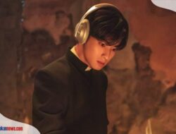Nonton Drama Korea Island Sub Indo (2022), Sekelompok Pahlawan yang Melindungi Dunia dari Kejahatan!