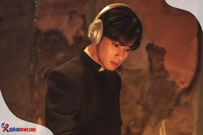 nonton drama Korea Island sub Indo