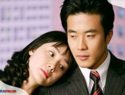 Nonton Drama Stairway To Heaven Sub Indo (2003), Kehidupan Han Jung Su yang Bagai Cinderella!