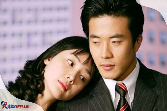 nonton drama Stairway To Heaven sub Indo