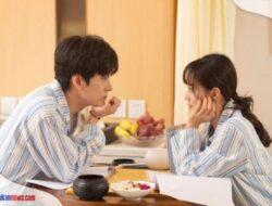 Nonton Drama Unforgettable Love Sub Indo (2021), Kisah Cinta Psikolog dan CEO Perusahaan Ternama!