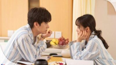 nonton drama Unforgettable Love sub Indo