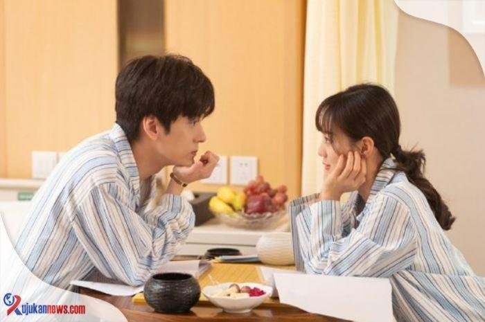 nonton drama Unforgettable Love sub Indo