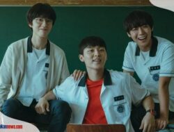 Nonton Drama Weak Hero Class Sub Indo (2022), Pemberontakan Siswa yang Terbully!