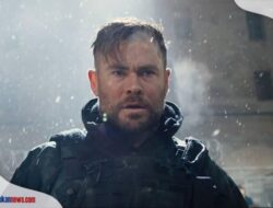 Nonton Film Extraction 2 Sub Indo Streaming Online, Perjalan Sulit untuk Misi Berbahaya!