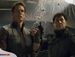 Nonton Film Hidden Strike 2023 Sub Indo, Aksi Dua Orang Mantan Pasukan Khusus!