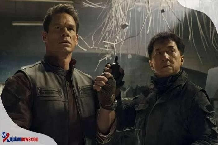 nonton film Hidden Strike