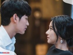 Nonton Film Its Okay to Not Be Okay Sub Indo 2020 Season 1, Takdir dan Emosi yang Bercampur!