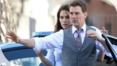 nonton film Mission Impossible 2023