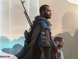 Nonton Film The Creator 2023 Sub Indo, Sang Arsitek yang Menciptakan Teknologi AI Canggih!