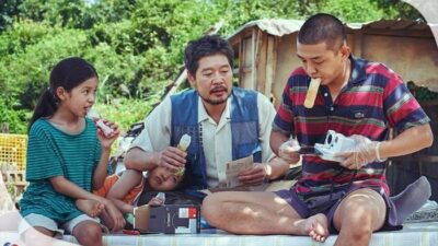 nonton film Voice of Silence